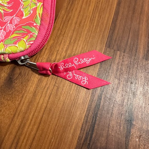 Lilly Pulitzer Universal Tech Holder - Picture 4 of 4